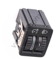 GOSTERGE ISIK VE FAR AYAR DUGMESI