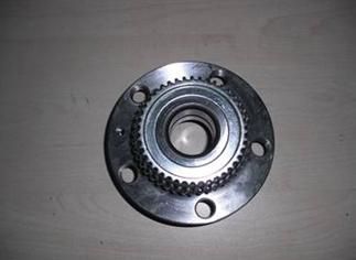 ARKA PORYALI RULMAN ATF 331