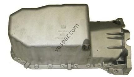 MOTOR YAG KARTERI 2.5 TDI