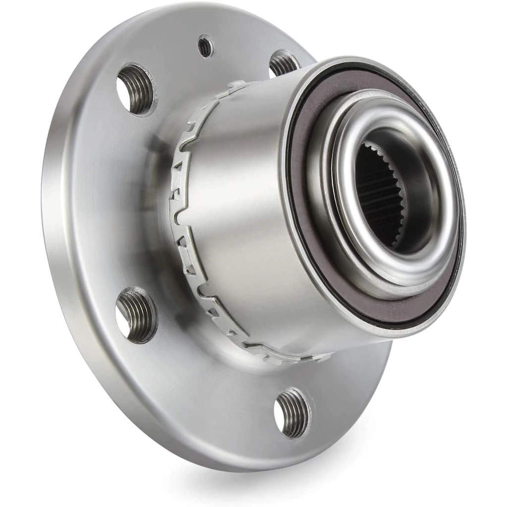 ÖN AKS PORYALI RULMAN AFT 325