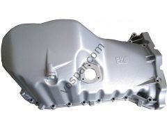 MOTOR YAG KARTERI 2.5 TDI