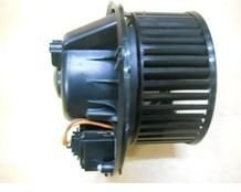 KALORIFER MOTORU