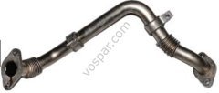 EGR BORUSU ALT 2.5 TDIBJK BJL BJM MOTOR