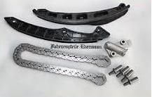 ZINCIR SETI KOMPLE 1.2 TSI-1.4-1.6 FSI