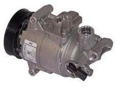 KLIMA KOMPRESORU 1.9 TDI
