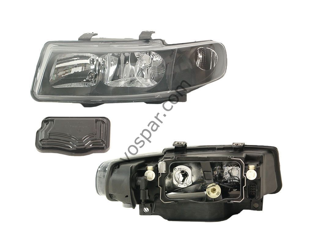 KOMPLE FAR SAG  00-04