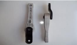 SANZUMAN ALT BRAKETI