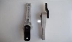 SANZUMAN ALT BRAKETI