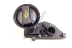 MOTOR YAG DOLUM KUTUGU KOMPLE 2.5 TDI