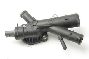 SU FLANSI 1.6-2.0 TDI CAY MOTOR