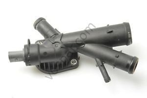 SU FLANSI 1.6-2.0 TDI CAY MOTOR