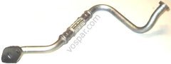 TURBO YAGLAMA BORUSU CRAFTER ALT