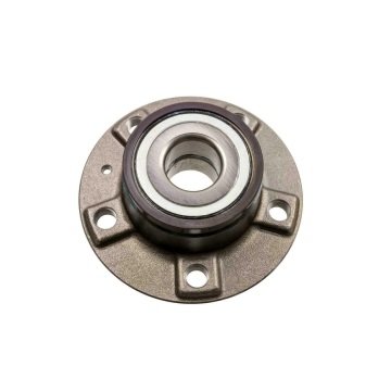 ARKA AKS RULMANI PORYALI ATF 364