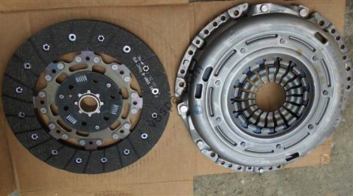DEBRIYAJ SETI 2.0 TDI CKUB MOTOR