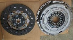 DEBRIYAJ SETI 2.0 TDI CKUB MOTOR