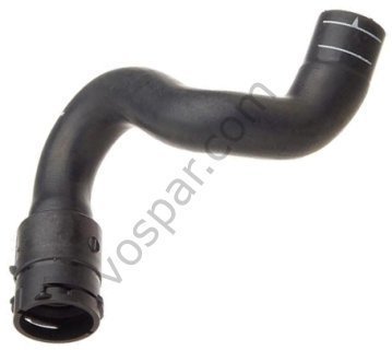 RADYATOR ALT HORTUMU A4 PASSAT 2.6-2.8