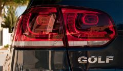 LEDLI STOP TAKIMI GOLF 6