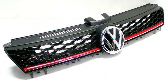 ÖN PANJUR ARMASIZ GOLF 7 GTI