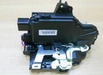 ARKA KAPI KILIDI SOL