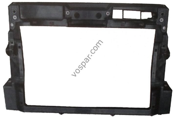 2010-2016 ÖN PANEL 1.6 TDI