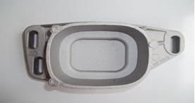 SANZUMAN SARSINTI TAKOZ BRAKETI OTOMATIK SANZUMAN