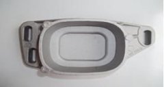 SANZUMAN SARSINTI TAKOZ BRAKETI OTOMATIK SANZUMAN