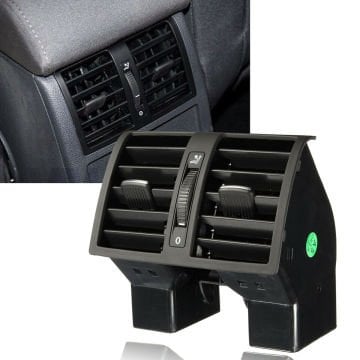 CADDY ORTA KOLCAK ARKA HAVALANDIRMA  IZGARASI