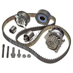 TRIGER SETI 1.6 TDI DEVIRDAIMLI